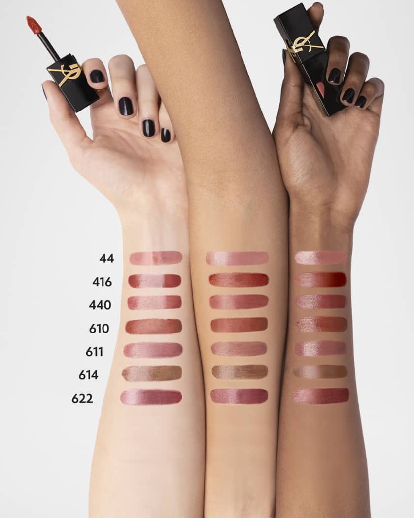The Inks Shine Lip Stain