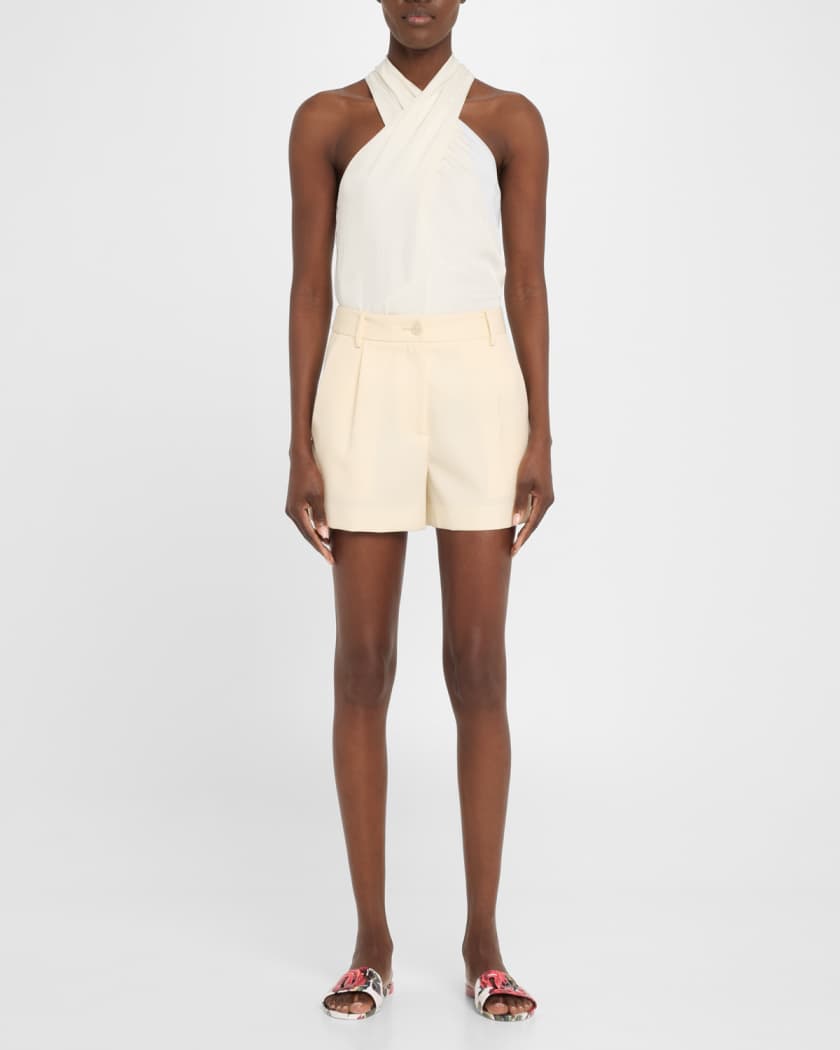 Bianca Floral Rubber DG Flat Sandals