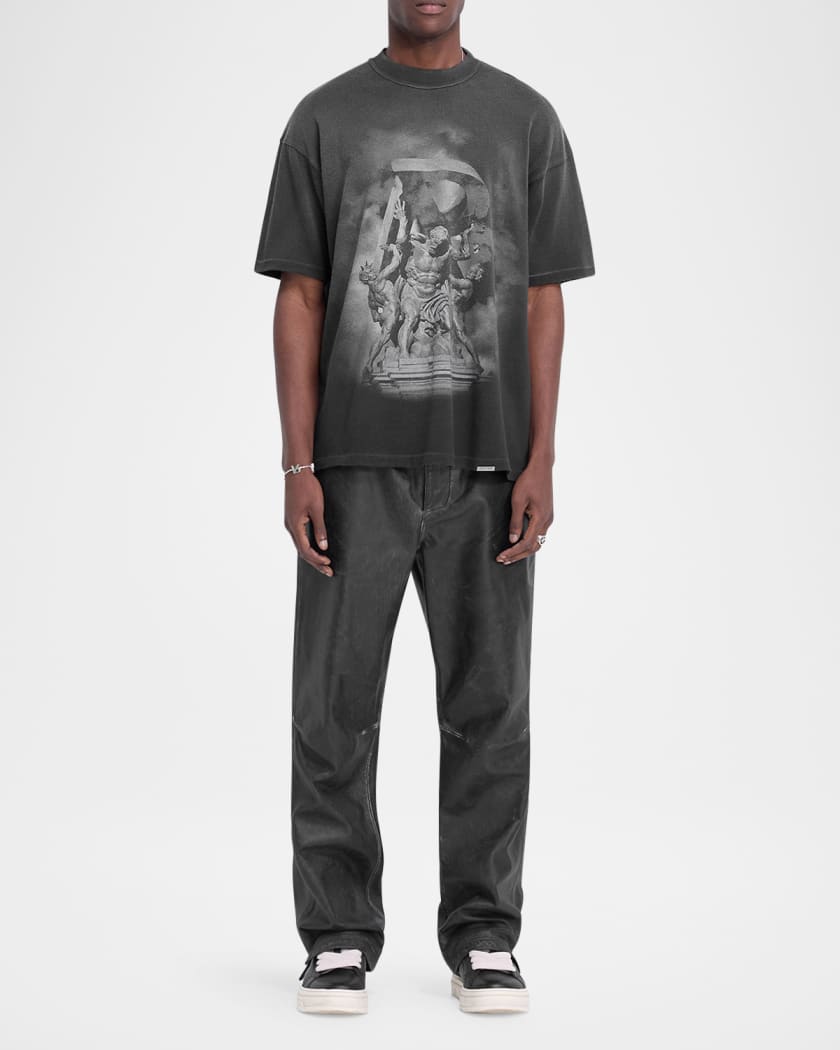 Men's Atlas Graphic T-Shirt