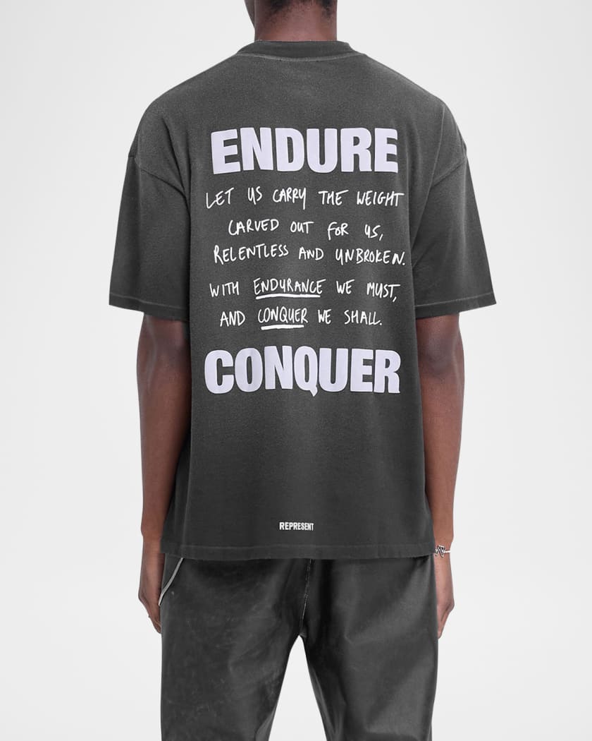 Men's Atlas Graphic T-Shirt
