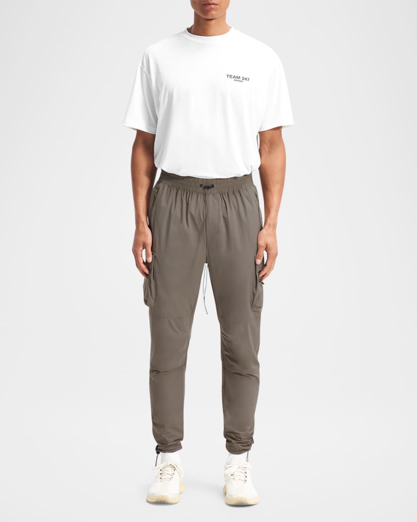Men's 247 Cargo Jogger Pants