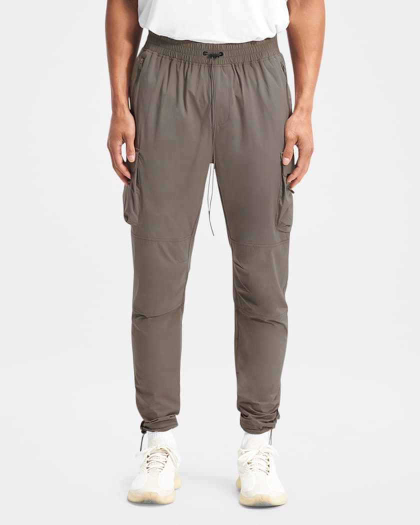 Men's 247 Cargo Jogger Pants