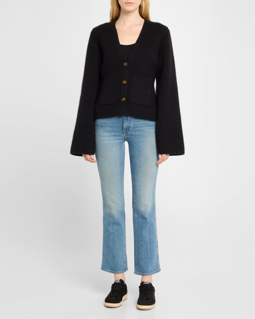 Ballstar Suede Glitter Low-Top Sneakers