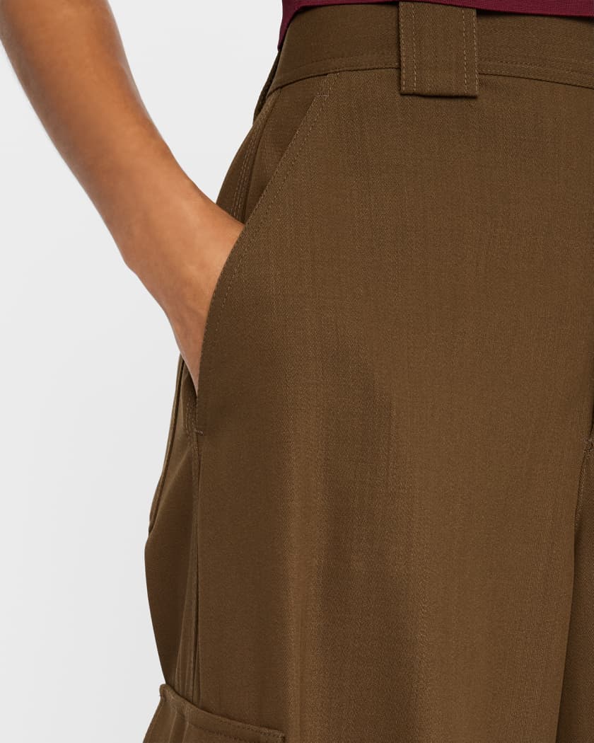 Brie Cargo Pants