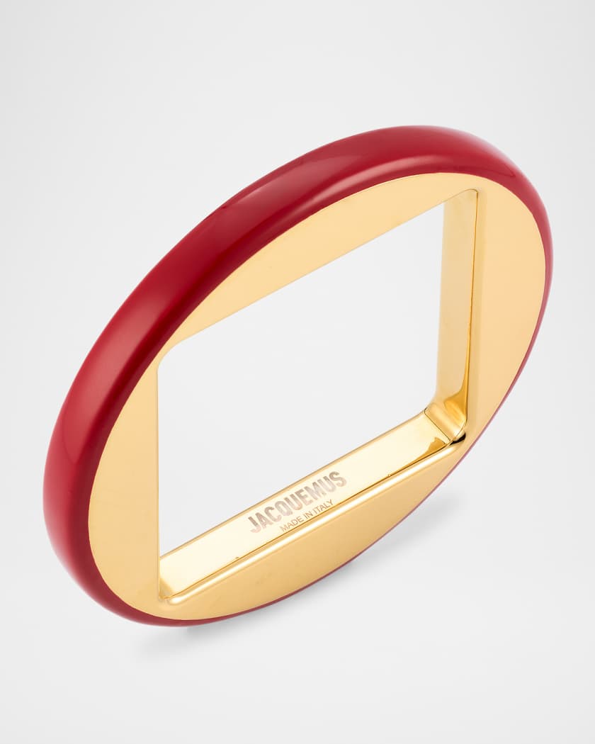 Le Rond Bracelet