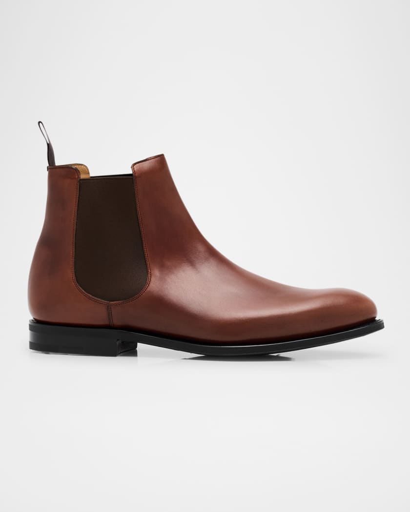 Neiman marcus chelsea boots cheap