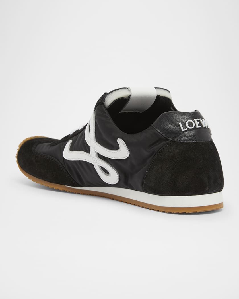 Flow Retro Runner Sneakers