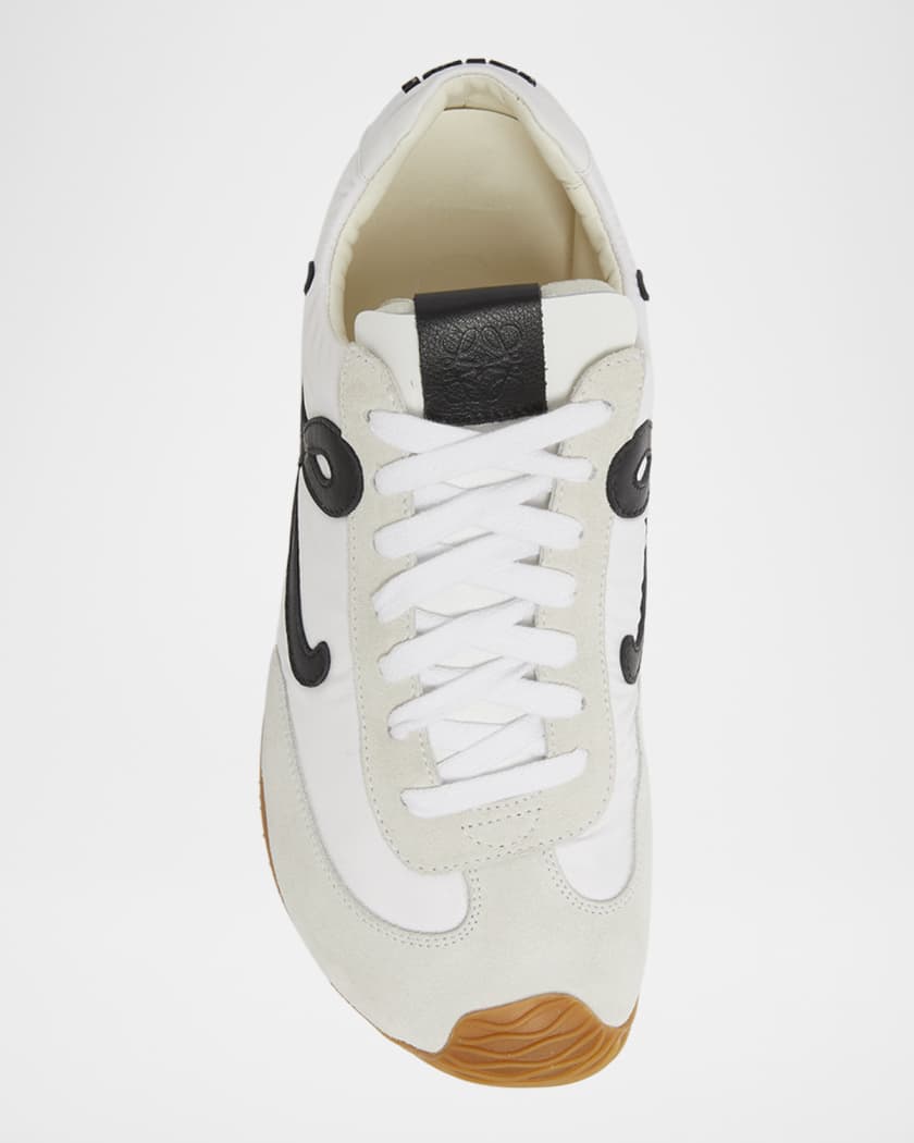 Flow Retro Runner Sneakers