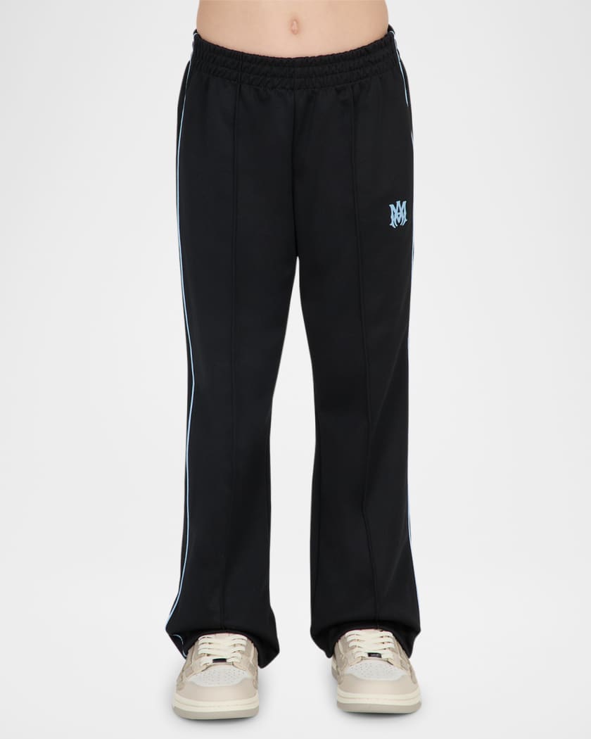 Kid's Bones Track Pants, Size 4-12