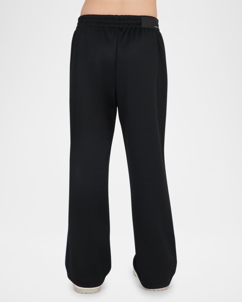 Kid's Bones Track Pants, Size 4-12