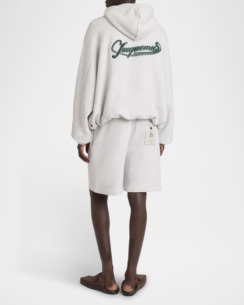 Men's Torneo Zip Hoodie