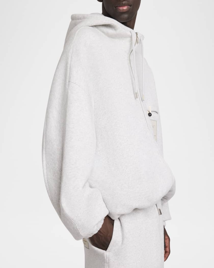 Men's Torneo Zip Hoodie
