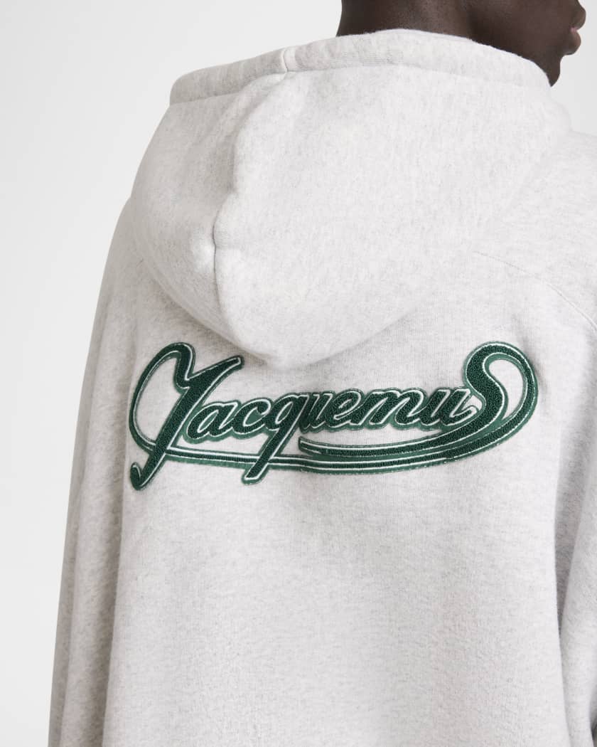 Men's Torneo Zip Hoodie