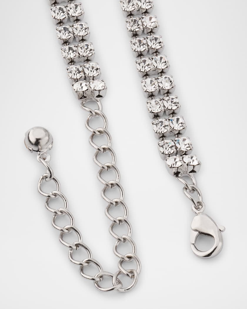 Carabelle Bow Necklace