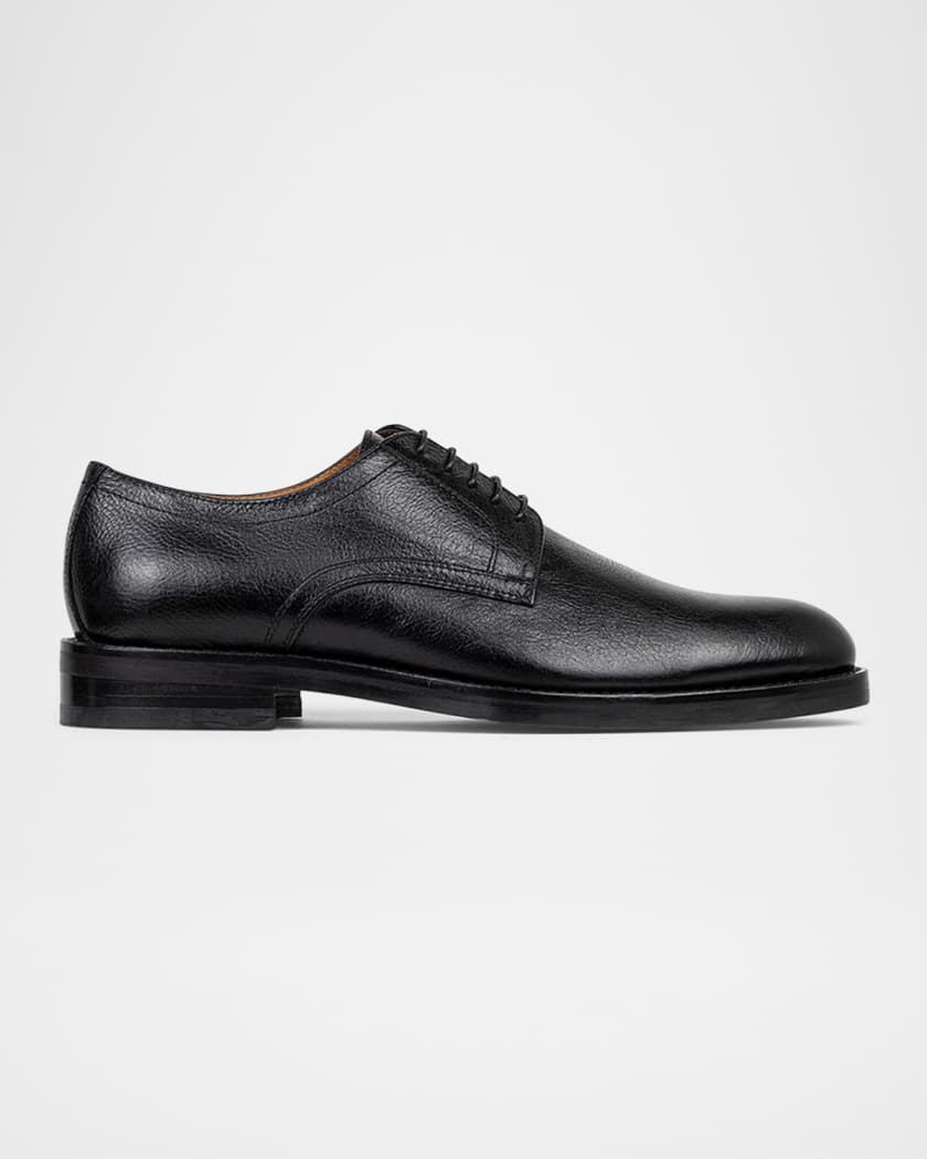 Men s Rockwell Leather Derby Shoes