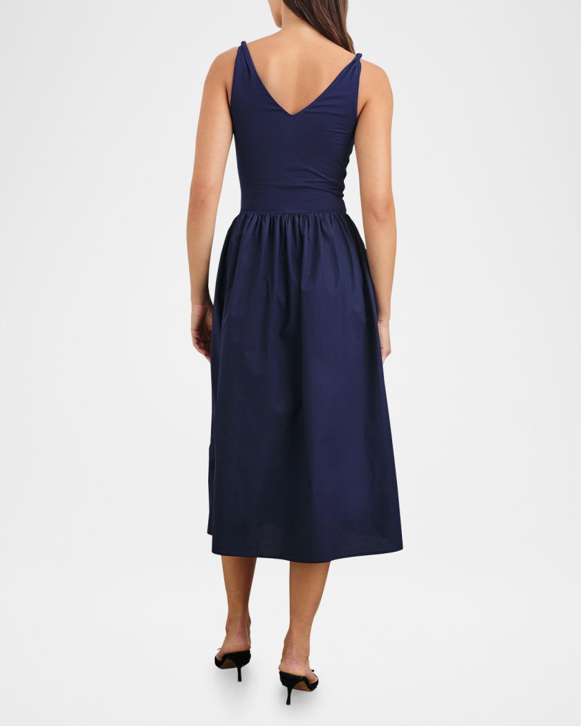 rails franca midi dress Franca Midi Dress
