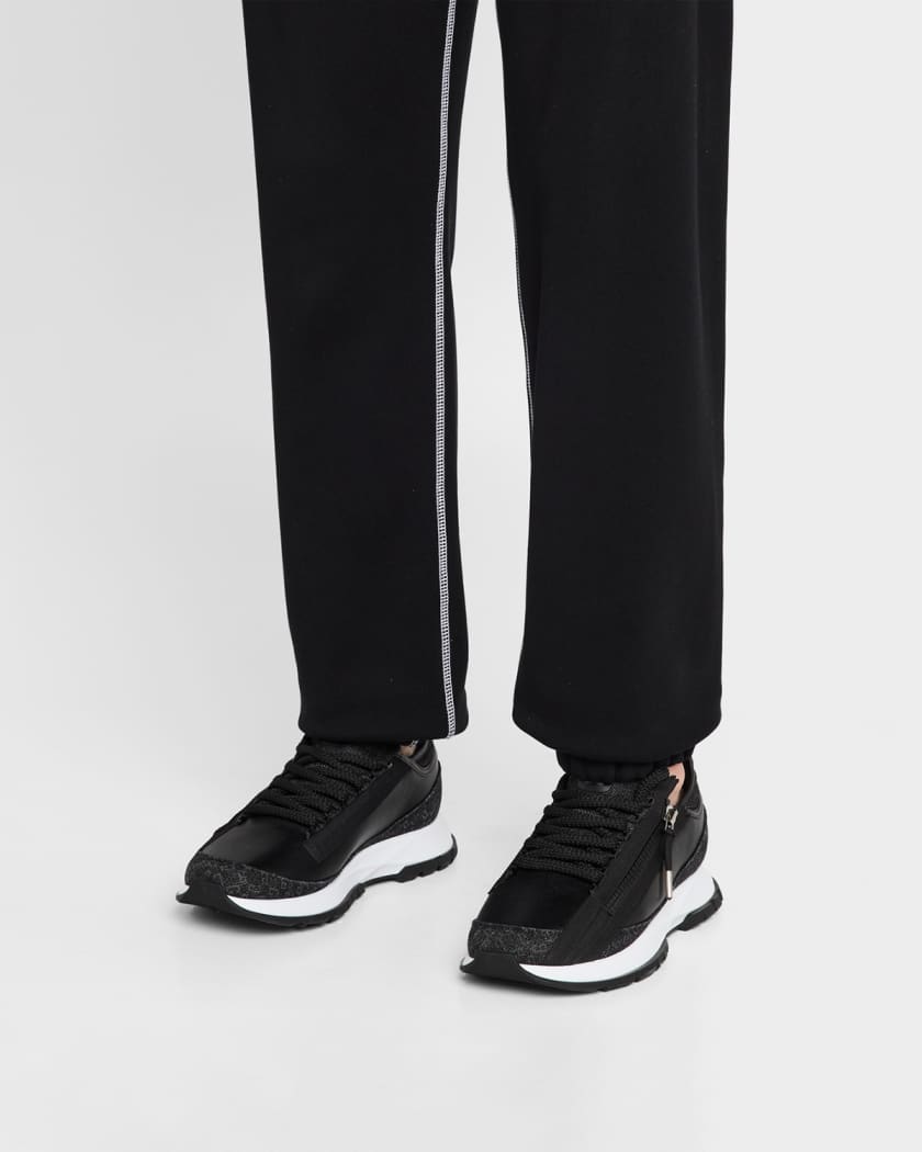 Men's Spectre Zip Runner Sneakers