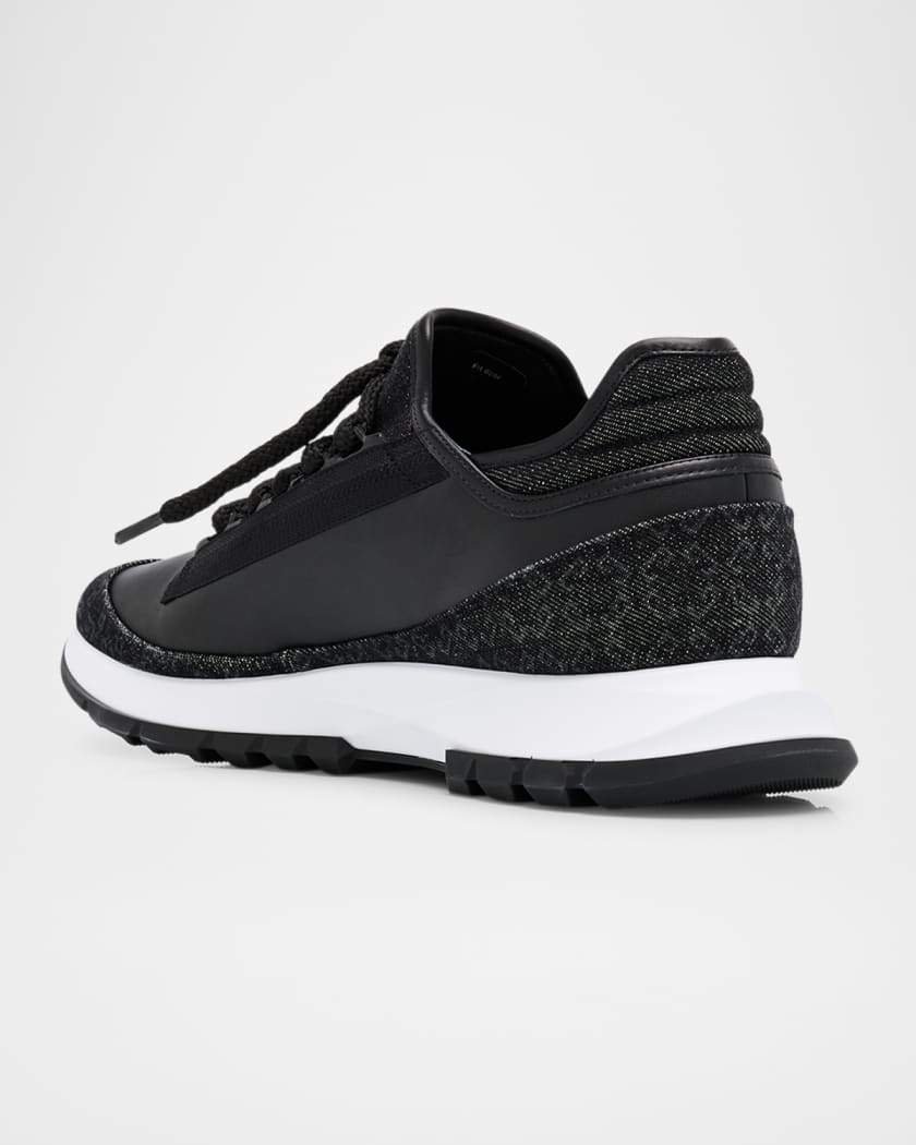 Men's Spectre Zip Runner Sneakers