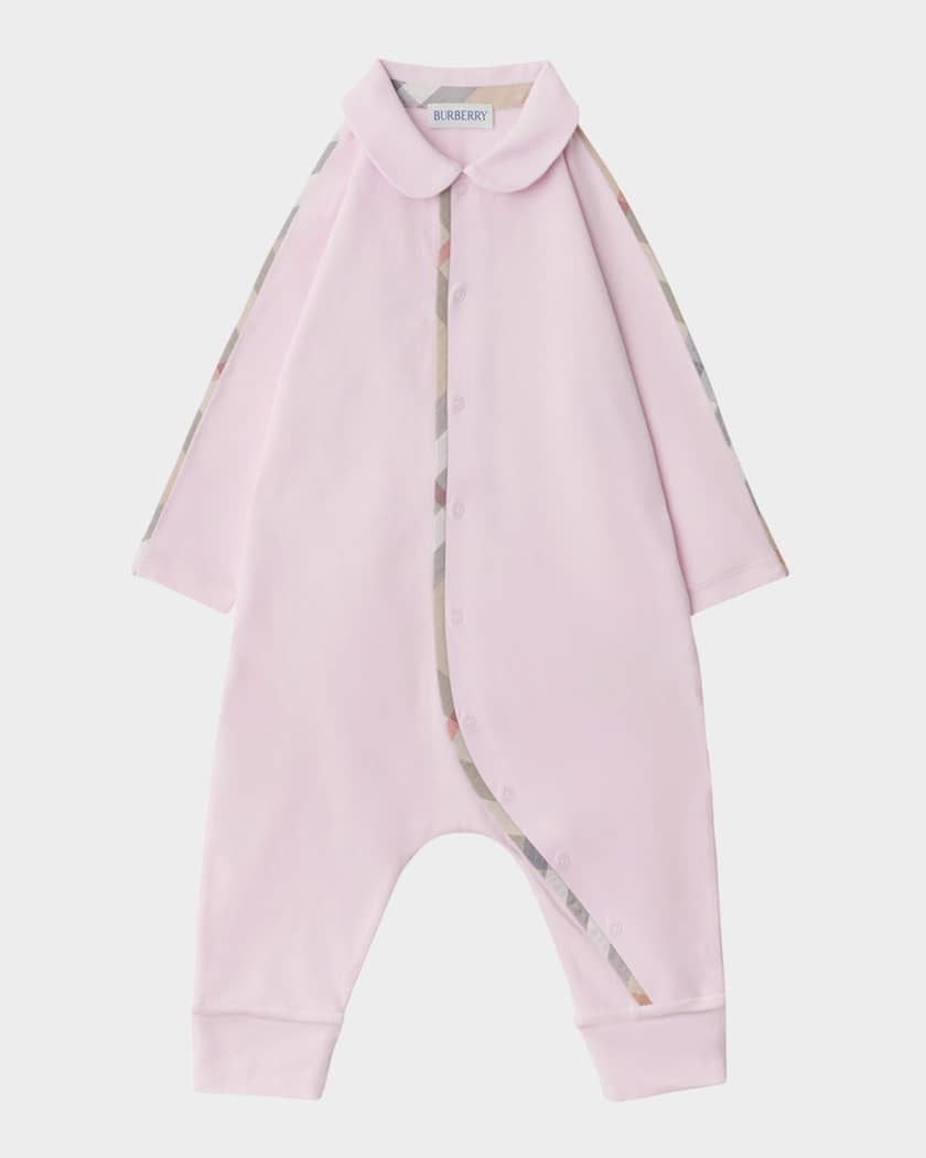 Girl's Hamilton 3-Piece Gift Set, Size 1M-12M