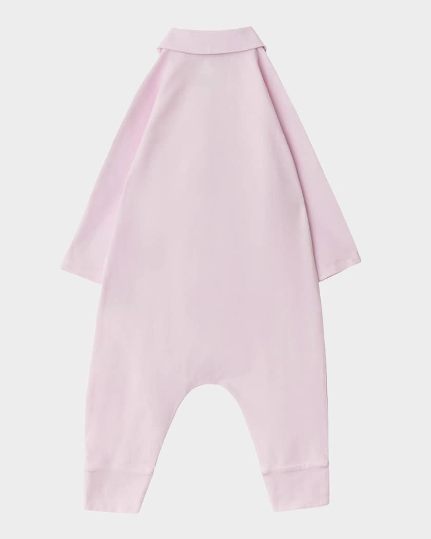 Girl's Hamilton 3-Piece Gift Set, Size 1M-12M