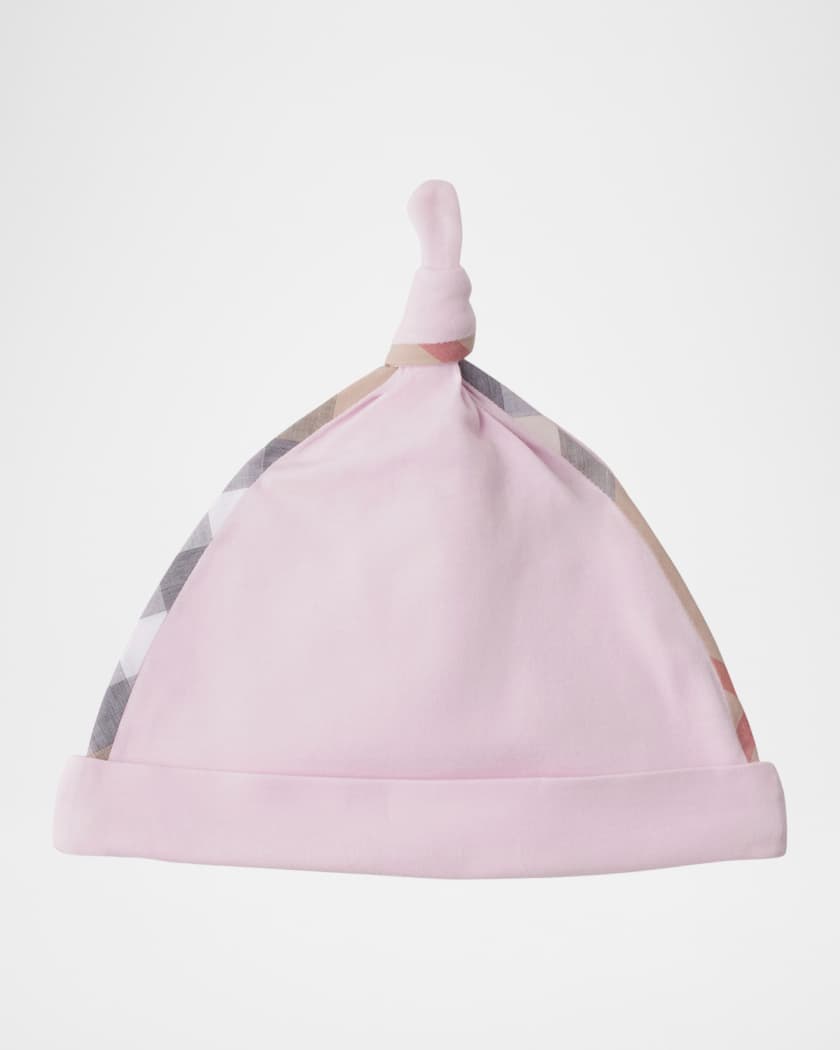 Girl's Hamilton 3-Piece Gift Set, Size 1M-12M