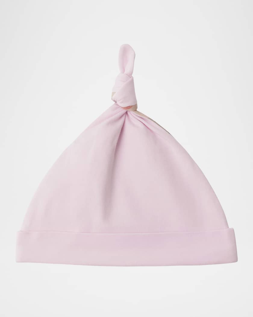 Girl's Hamilton 3-Piece Gift Set, Size 1M-12M