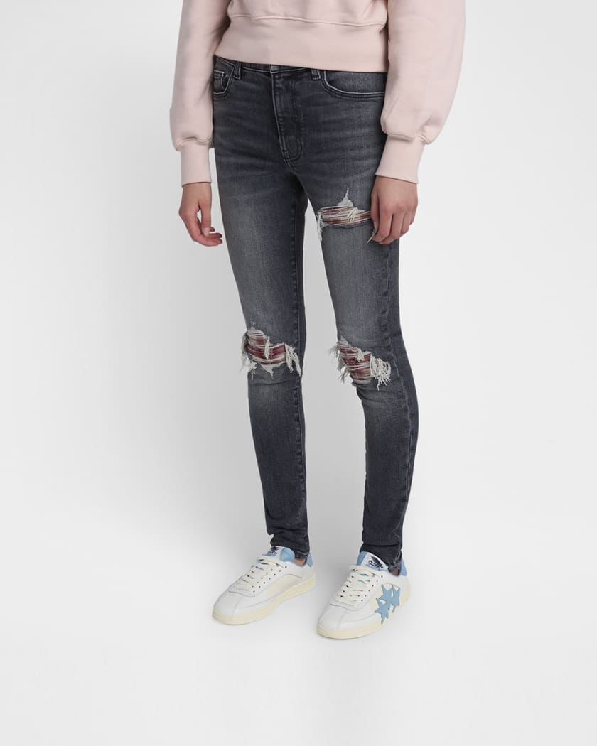 Pacific Star Bicolor Sneakers