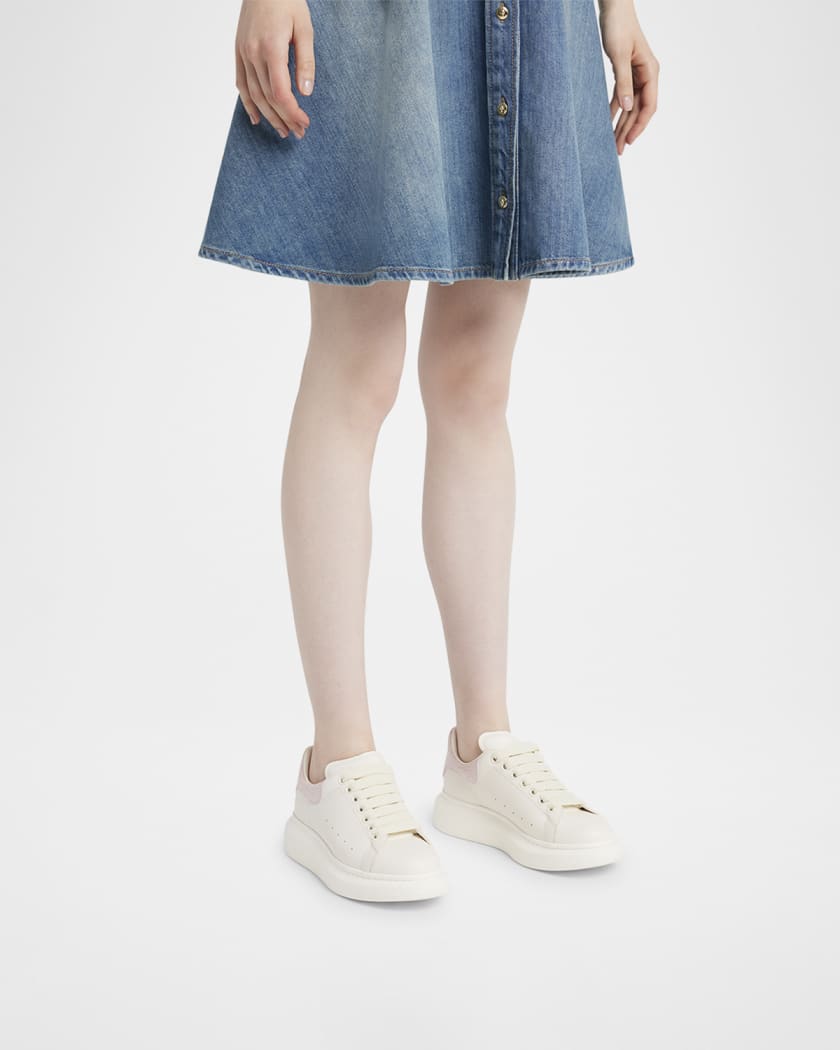 Oversized Sneakers