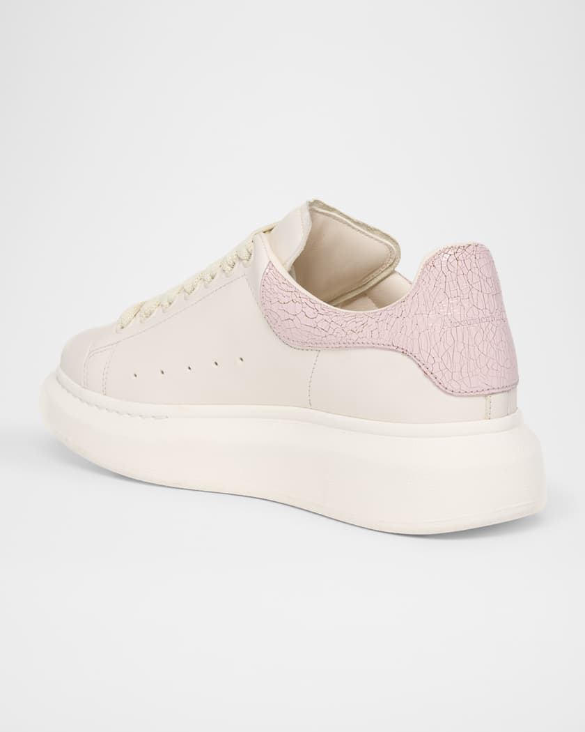 Oversized Sneakers