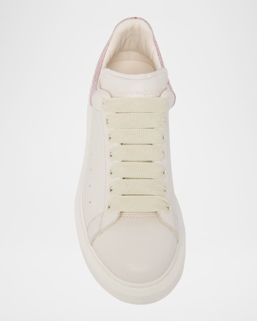 Oversized Sneakers