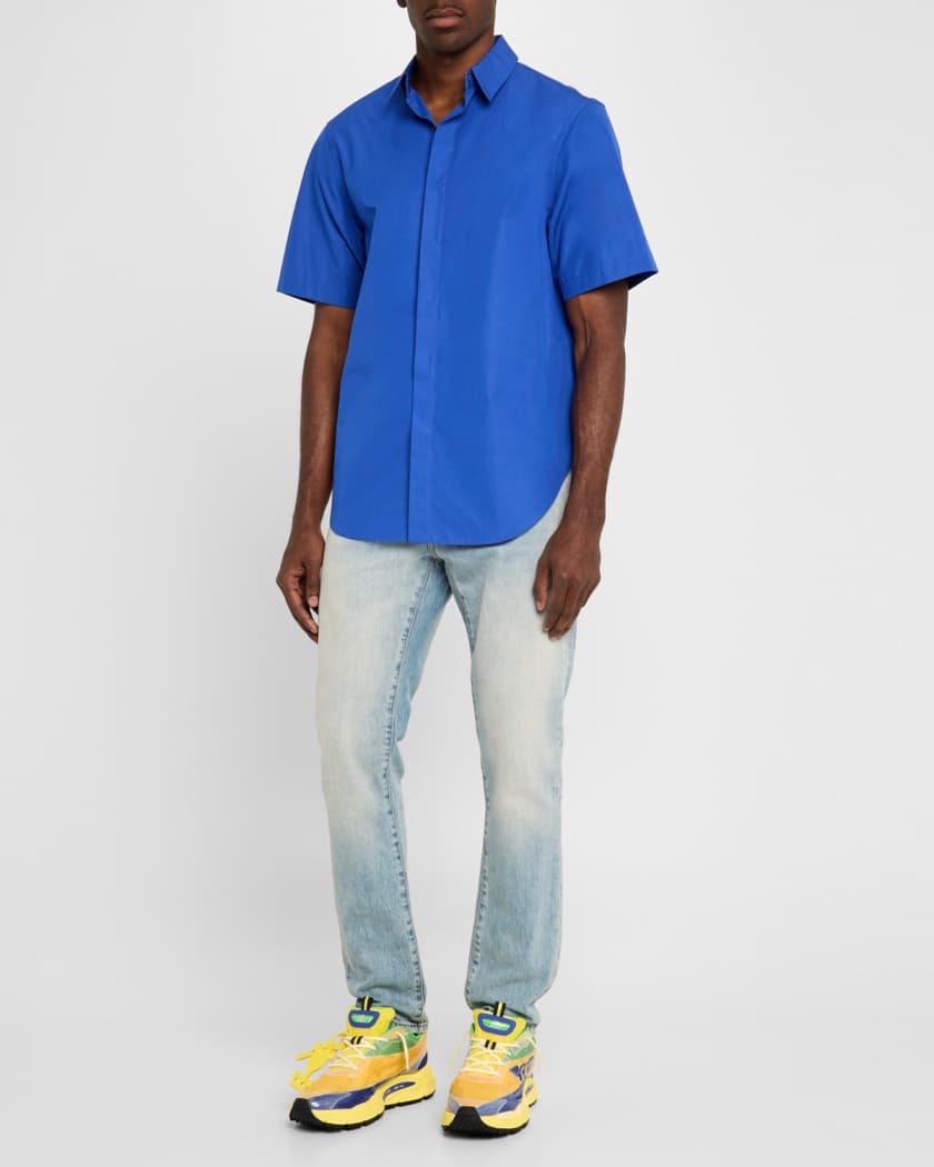 Men's Be Right Back F1 Sneakers