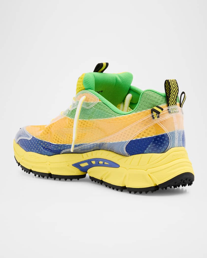 Men's Be Right Back F1 Sneakers