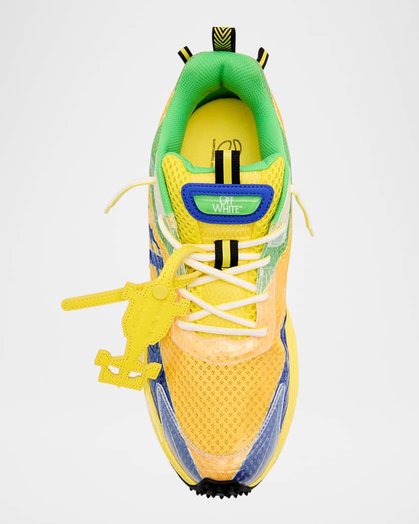 Men's Be Right Back F1 Sneakers