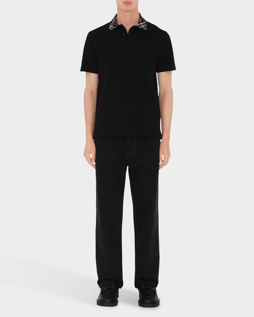 Men's Jwear Polo Shirt