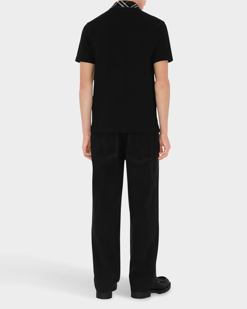 Men's Jwear Polo Shirt