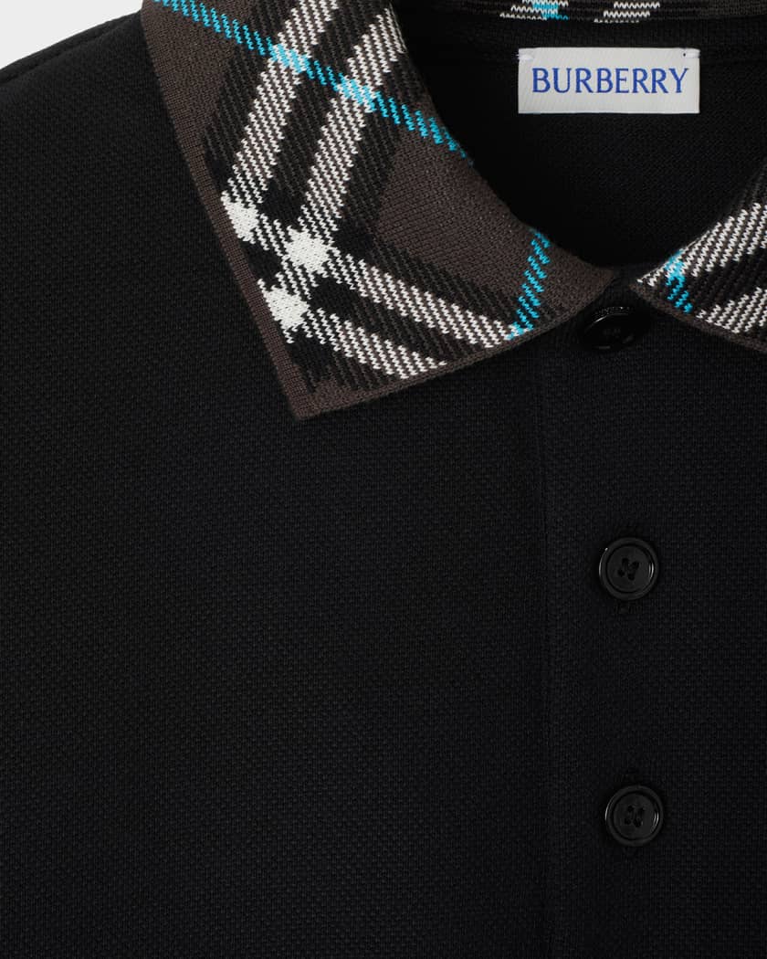 Men's Jwear Polo Shirt