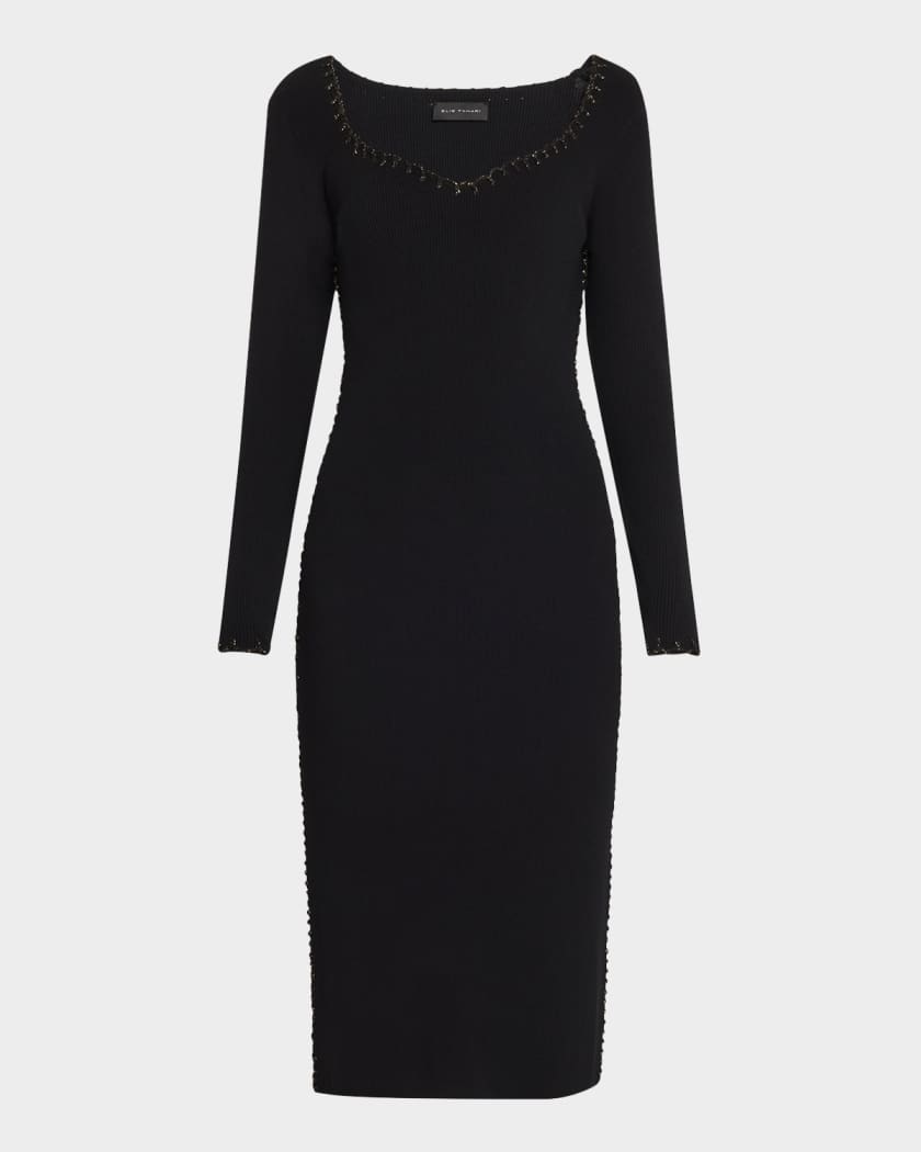 Elie tahari dresses neiman marcus store