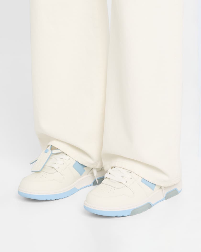 Out Of Office Bicolor Sneakers