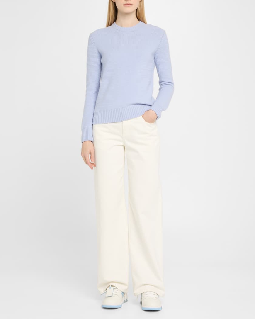 Out Of Office Bicolor Sneakers