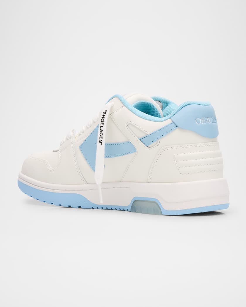 Out Of Office Bicolor Sneakers