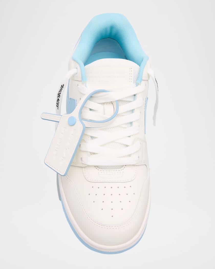 Out Of Office Bicolor Sneakers