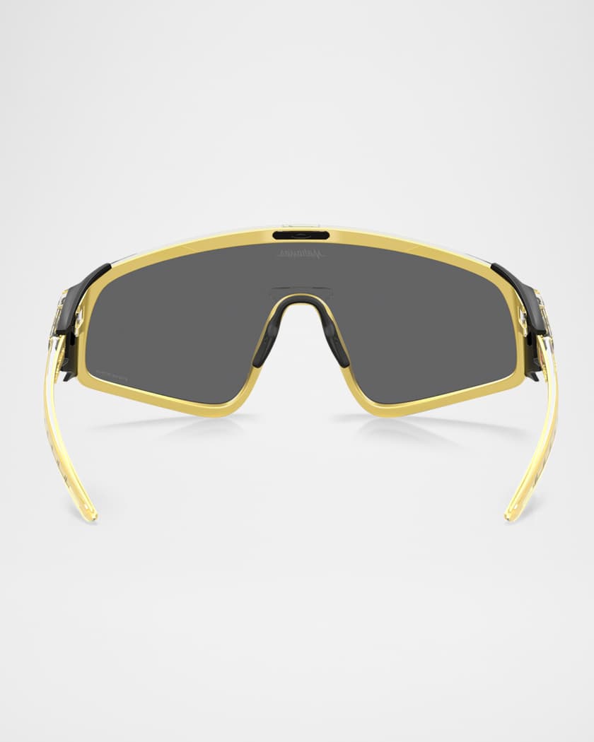 Men's Oakley LATCH PANEL Sunglasses OO9404