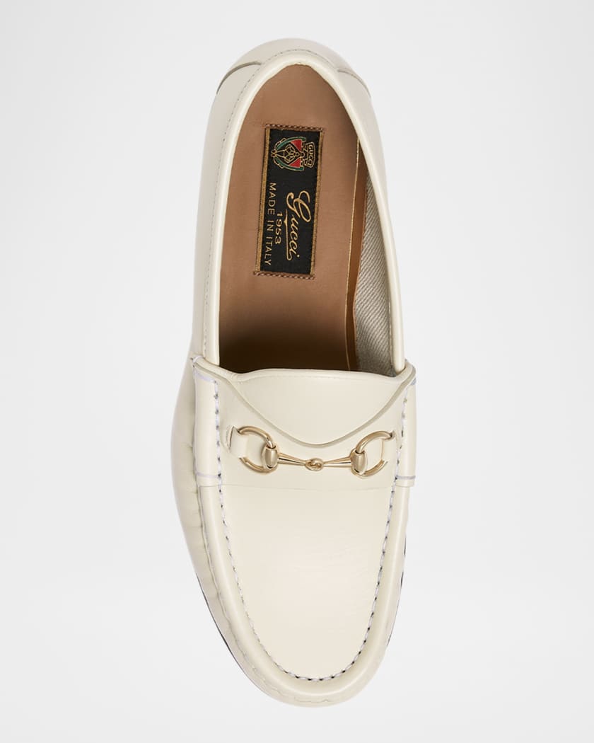 Horsebit 1953 Leather Loafers