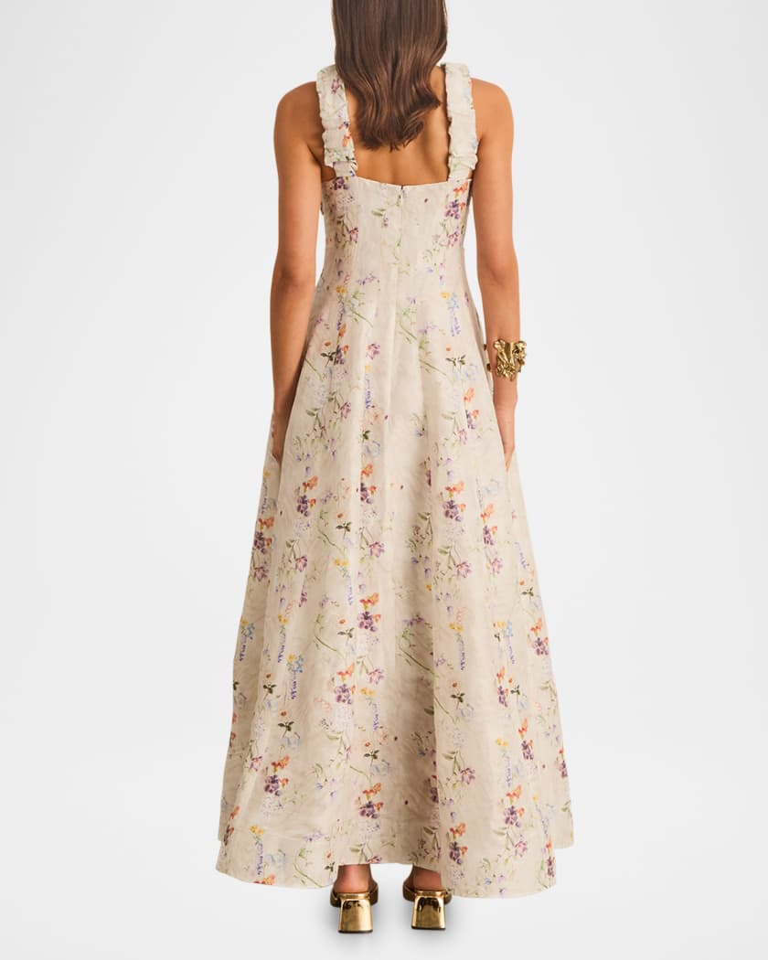 Adele Maxi Dress