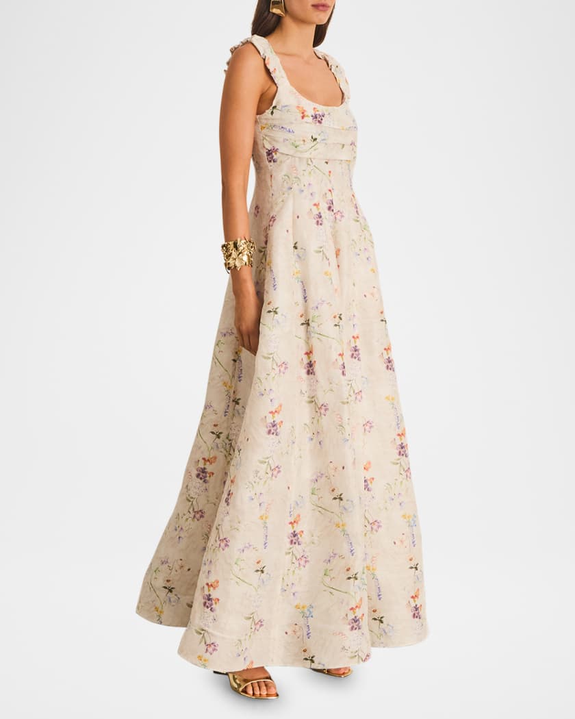 Adele Maxi Dress