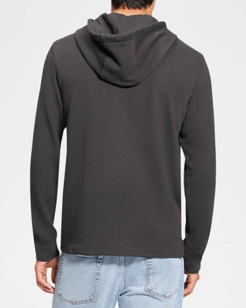 Men's Delroy Hoodie