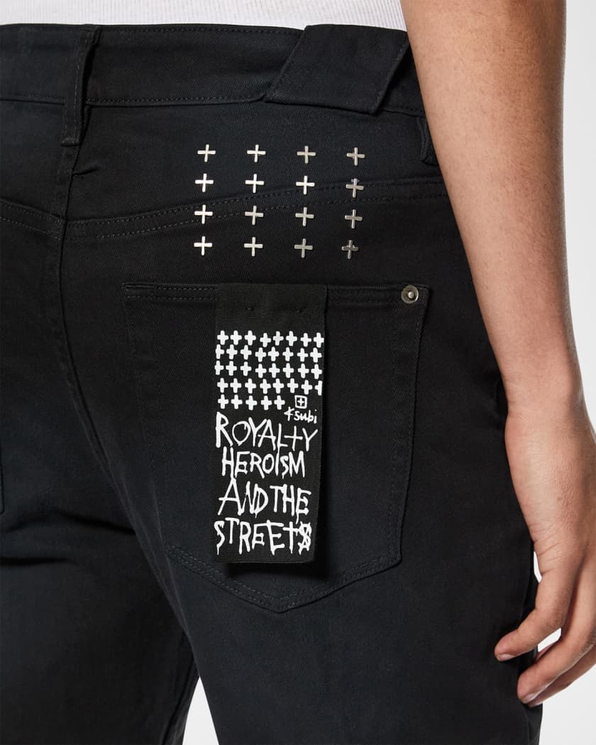 Men's Chitch Replica Slim Jeans