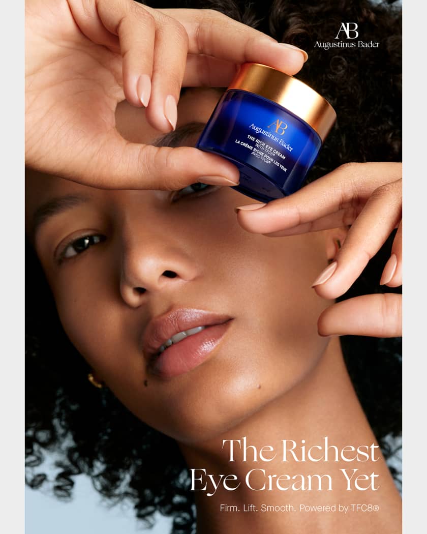 The Rich Eye Cream, 0.5 oz. 