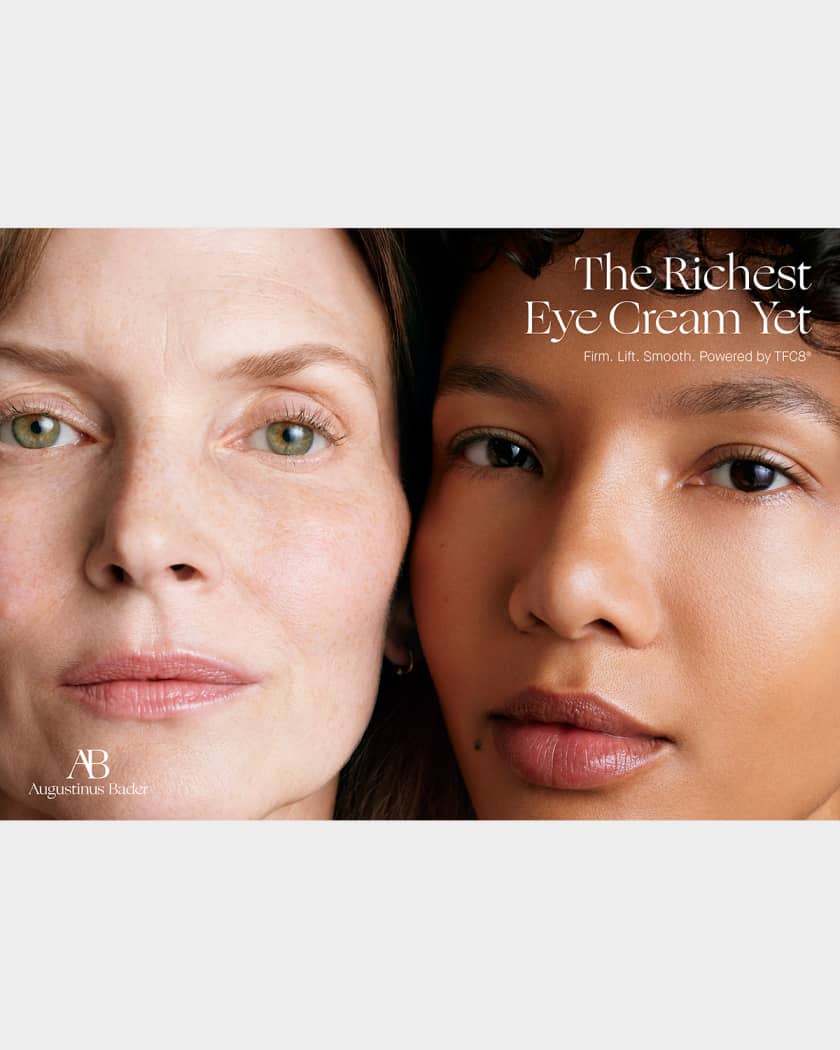 The Rich Eye Cream, 0.5 oz. 