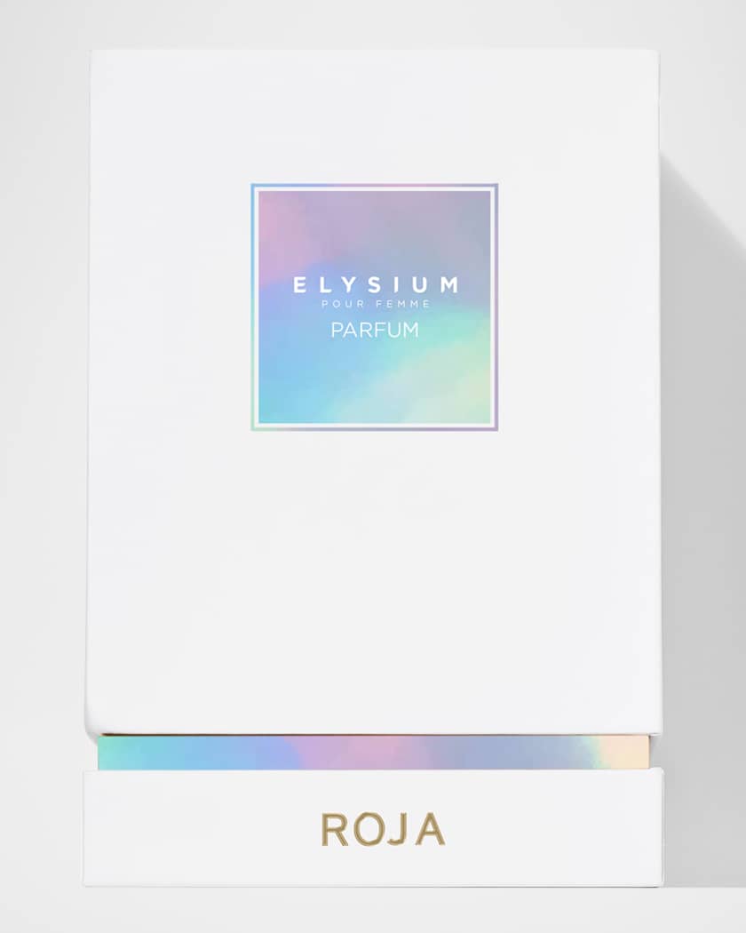 Elysium Pour Femme Parfum, 1.7 oz. 